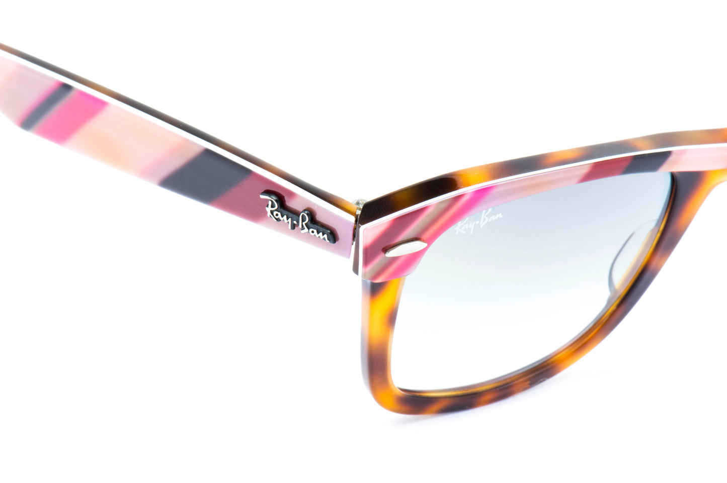 Ray-Ban Sunglasses RB2143 1026/51