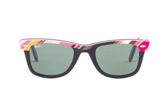 Ray-Ban Sunglasses RB2143 1027