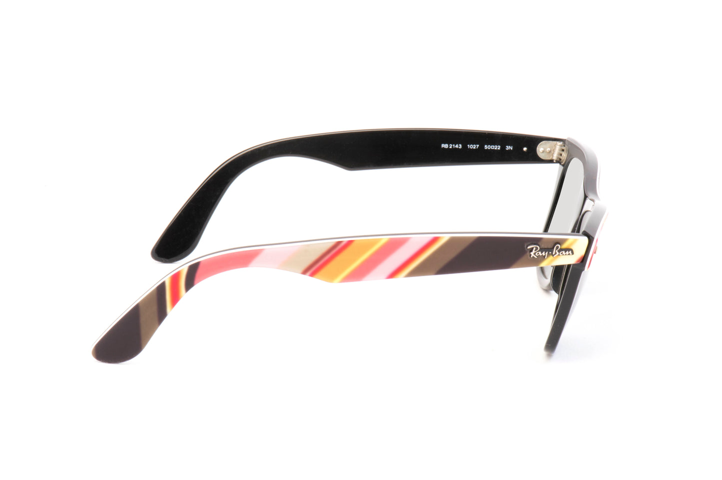 Ray-Ban Sunglasses RB2143 1027