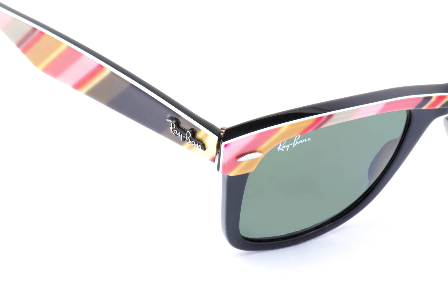 Ray-Ban Sunglasses RB2143 1027