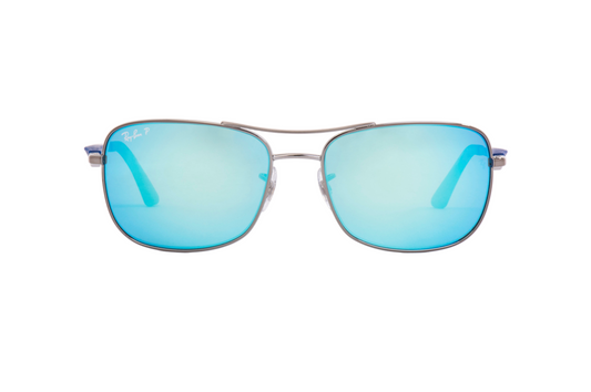 Ray-Ban Sunglasses RB3515 004/9R