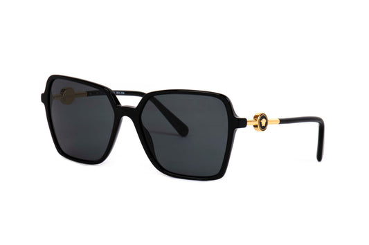 Versace Sunglasses VE 4396 GB1/87