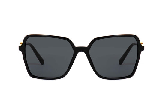 Versace Sunglasses VE 4396 GB1/87