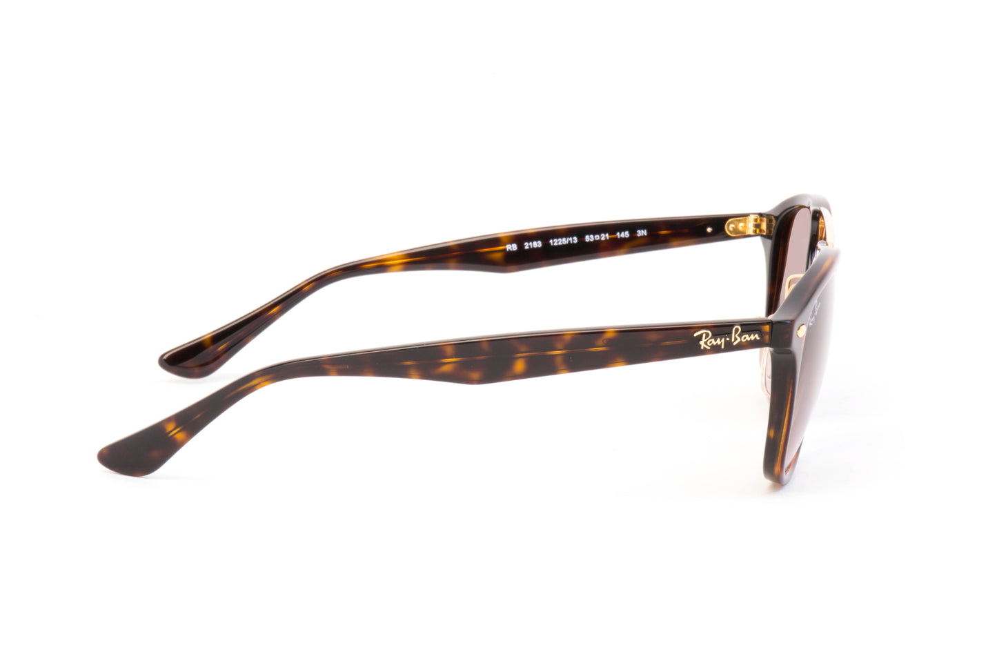 Ray-Ban Sunglasses RB2183 1225/13