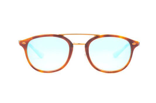 Ray-Ban Sunglasses RB2183 1128/B7