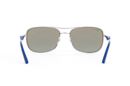 Ray-Ban Sunglasses RB3515 004/9R