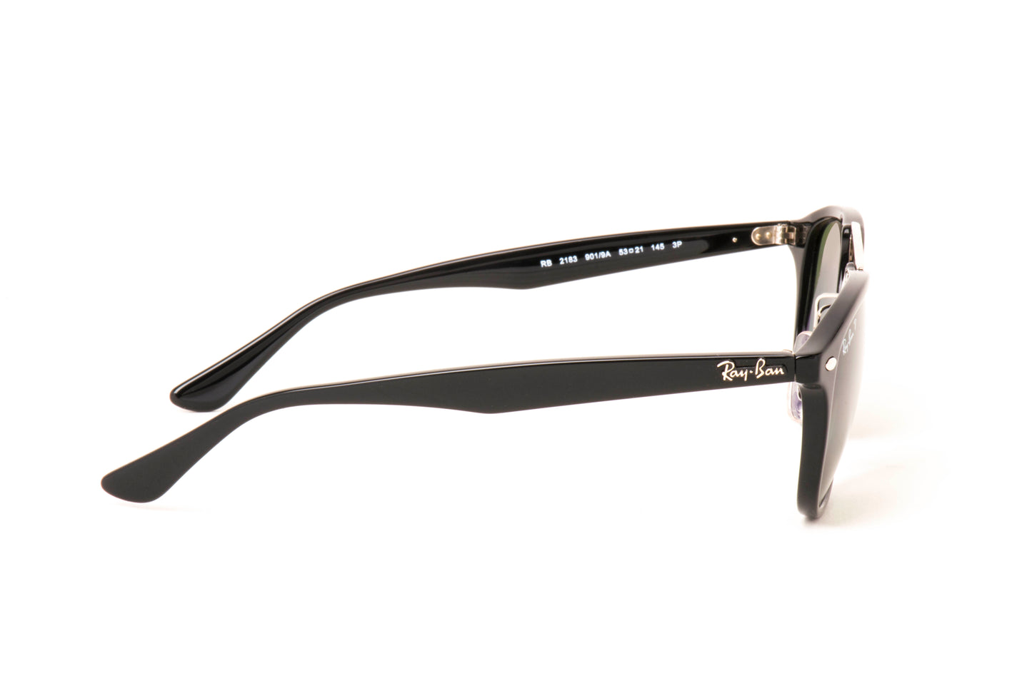 Ray-Ban Sunglasses RB2183 901/9A