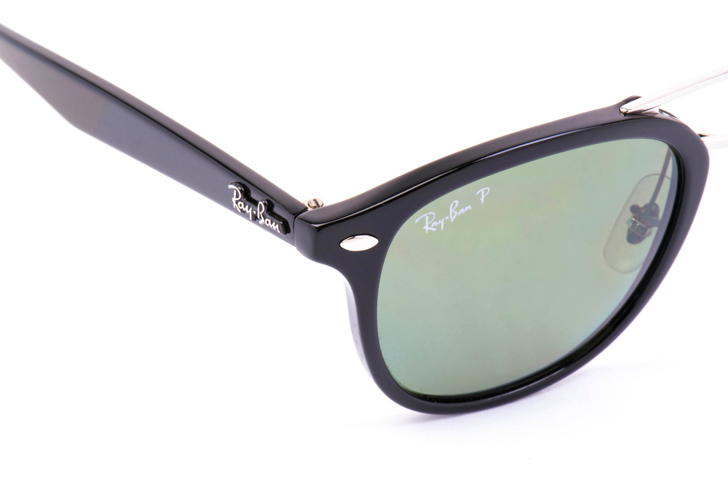 Ray-Ban Sunglasses RB2183 901/9A