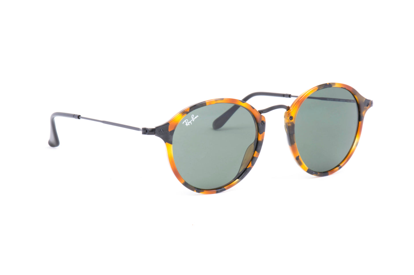 Ray-Ban Sunglasses RB2447 1157