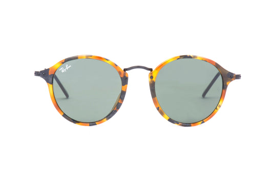 Ray-Ban Sunglasses RB2447 1157