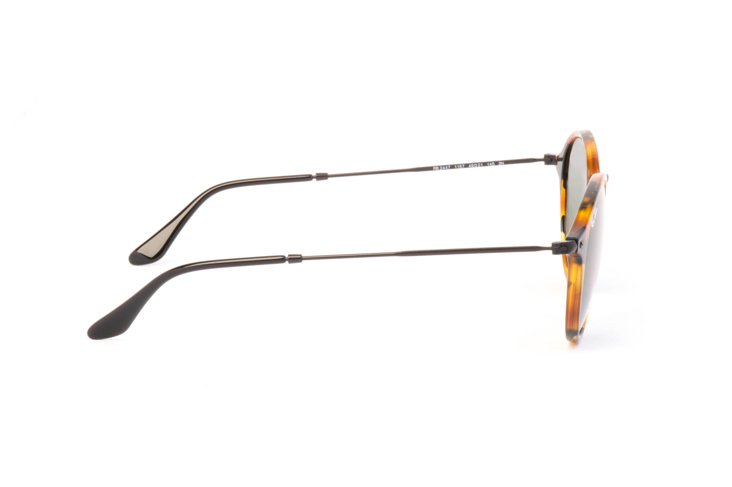 Ray-Ban Sunglasses RB2447 1157