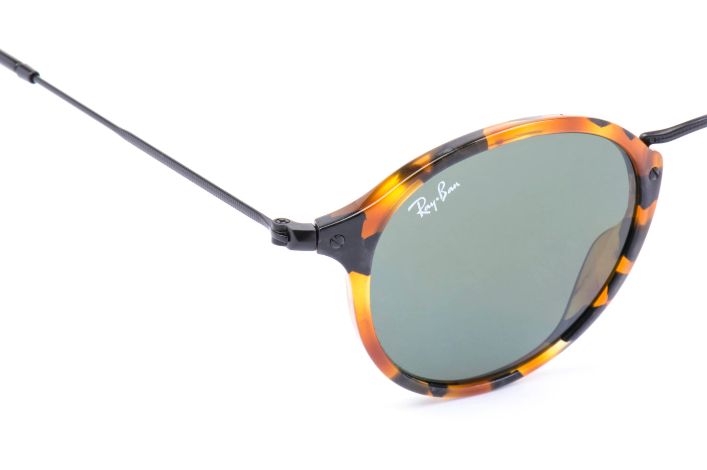 Ray-Ban Sunglasses RB2447 1157
