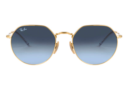Ray-Ban Sunglasses RB3565 001/86