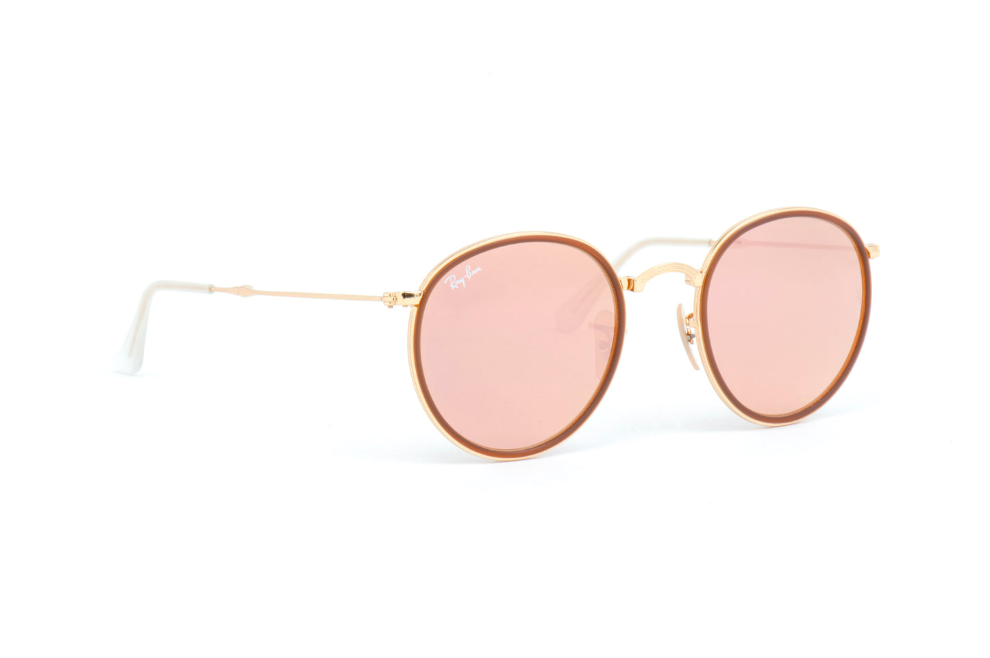 Ray-Ban Sunglasses RB3517 001/Z2