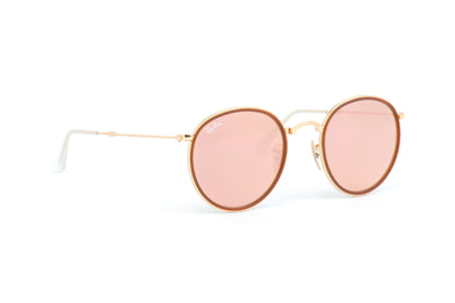 Ray-Ban Sunglasses RB3517 001/Z2