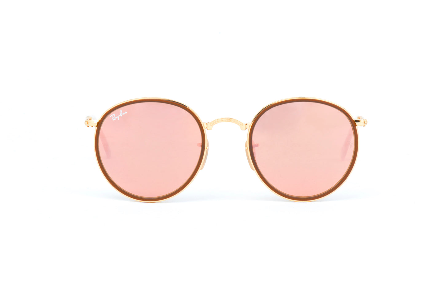 Ray-Ban Sunglasses RB3517 001/Z2