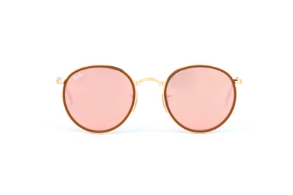 Ray-Ban Sunglasses RB3517 001/Z2