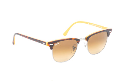 Ray-Ban Clubmaster Sunglasses RB3016 1126/85