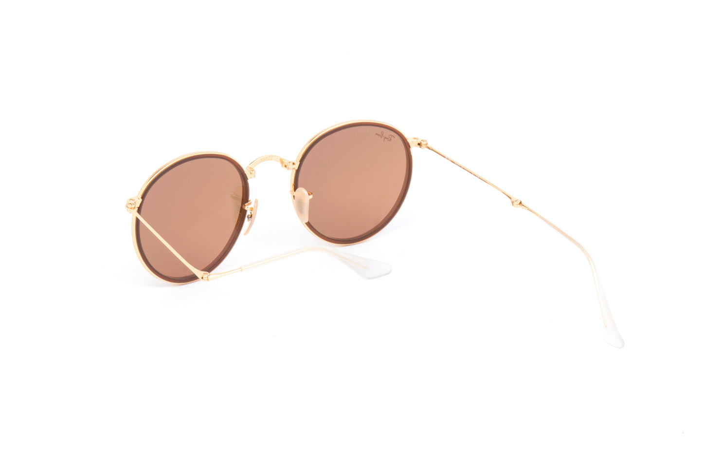 Ray-Ban Sunglasses RB3517 001/Z2