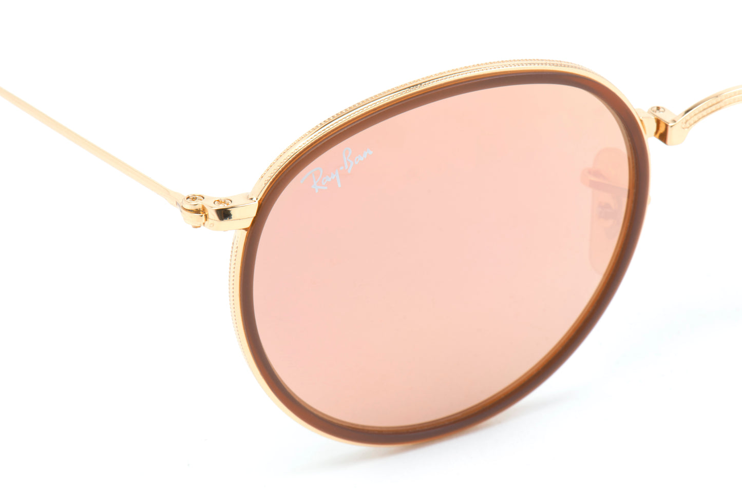 Ray-Ban Sunglasses RB3517 001/Z2