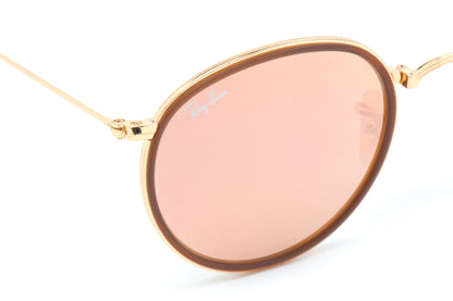 Ray-Ban Sunglasses RB3517 001/Z2