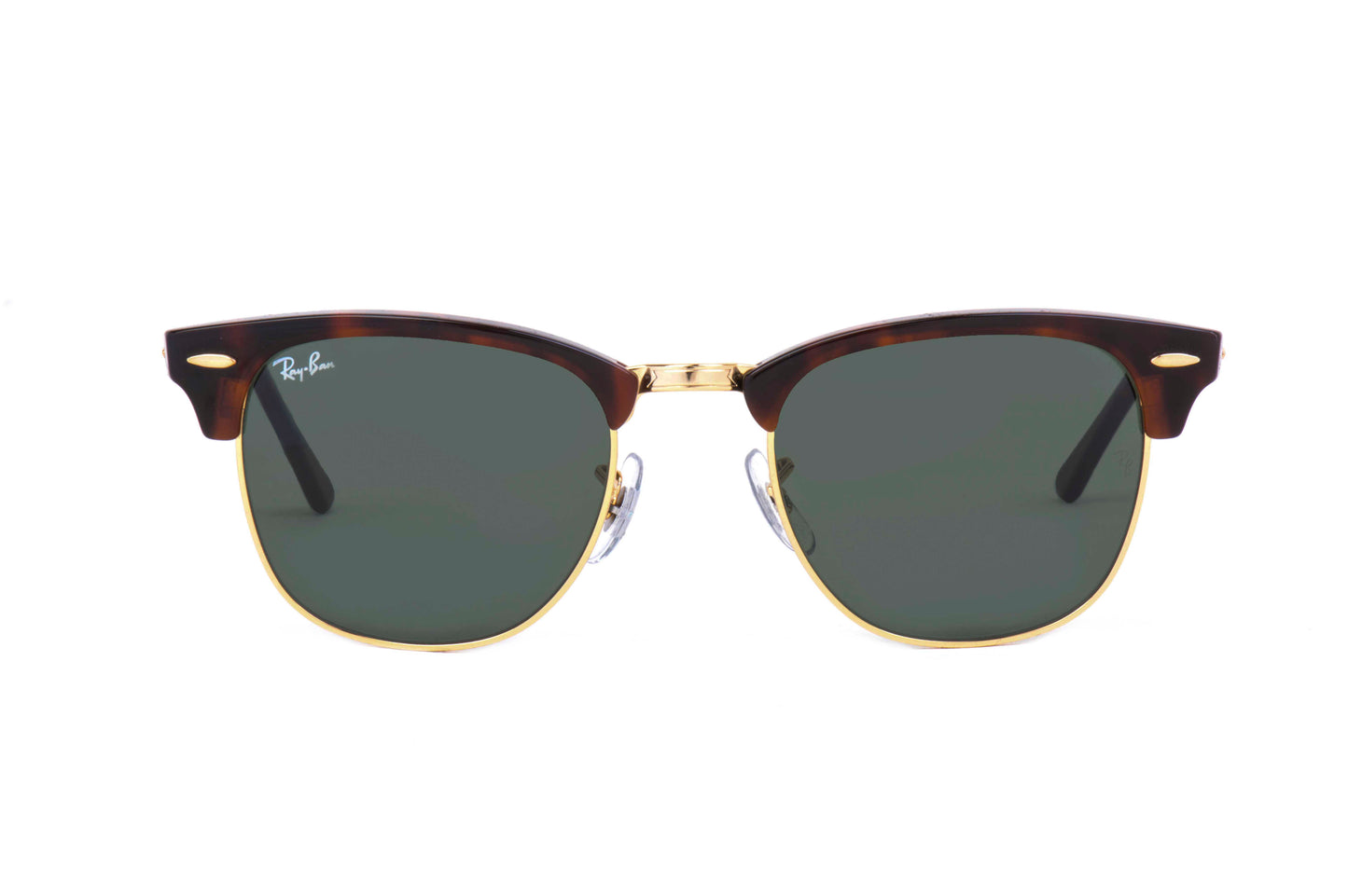 Ray-Ban Clubmaster Classic Sunglasses RB3016 W0366