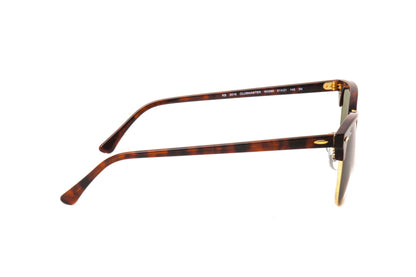 Ray-Ban Clubmaster Classic Sunglasses RB3016 W0366