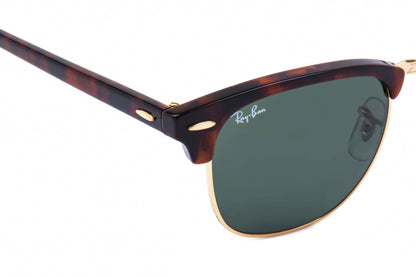 Ray-Ban Clubmaster Classic Sunglasses RB3016 W0366