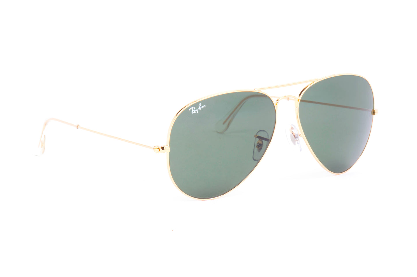 Ray-Ban Aviator Sunglasses RB3026 L2846