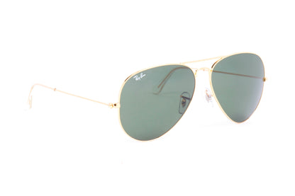 Ray-Ban Aviator Sunglasses RB3026 L2846