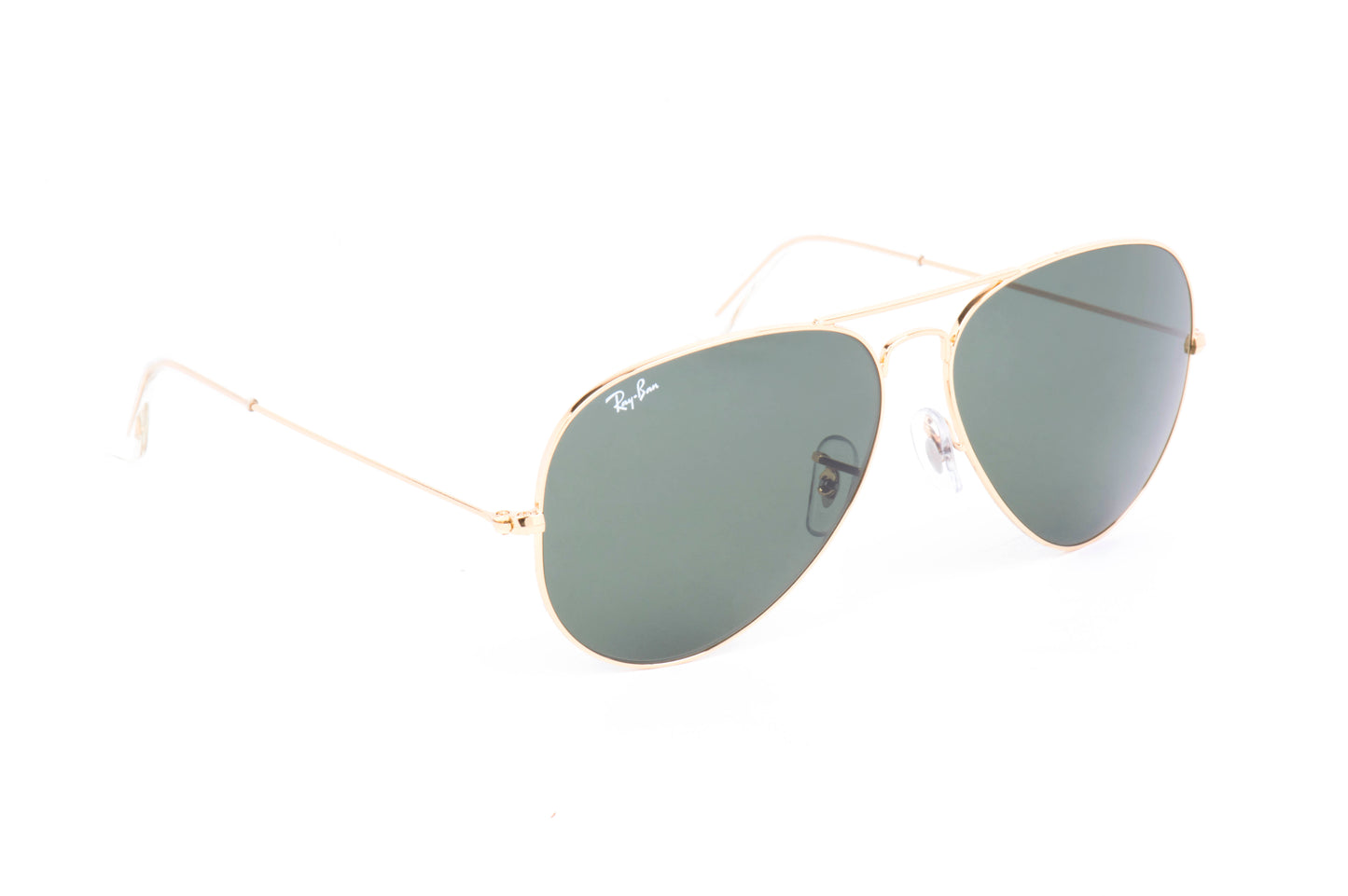 Ray-Ban Aviator Sunglasses RB3026 L2846
