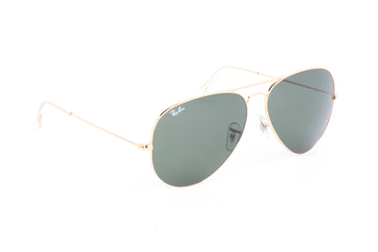Ray-Ban Aviator Sunglasses RB3026 L2846