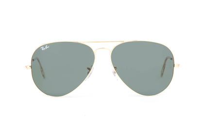 Ray-Ban Aviator Sunglasses RB3026 L2846