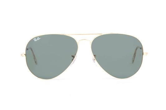 Ray-Ban Aviator Sunglasses RB3026 L2846