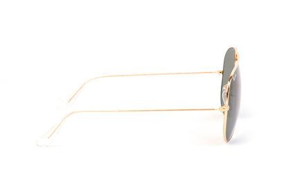 Ray-Ban Aviator Sunglasses RB3026 L2846