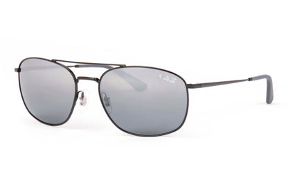 Ray-Ban Sunglasses RB3654 002/82