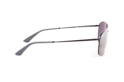 Ray-Ban Sunglasses RB3654 002/82