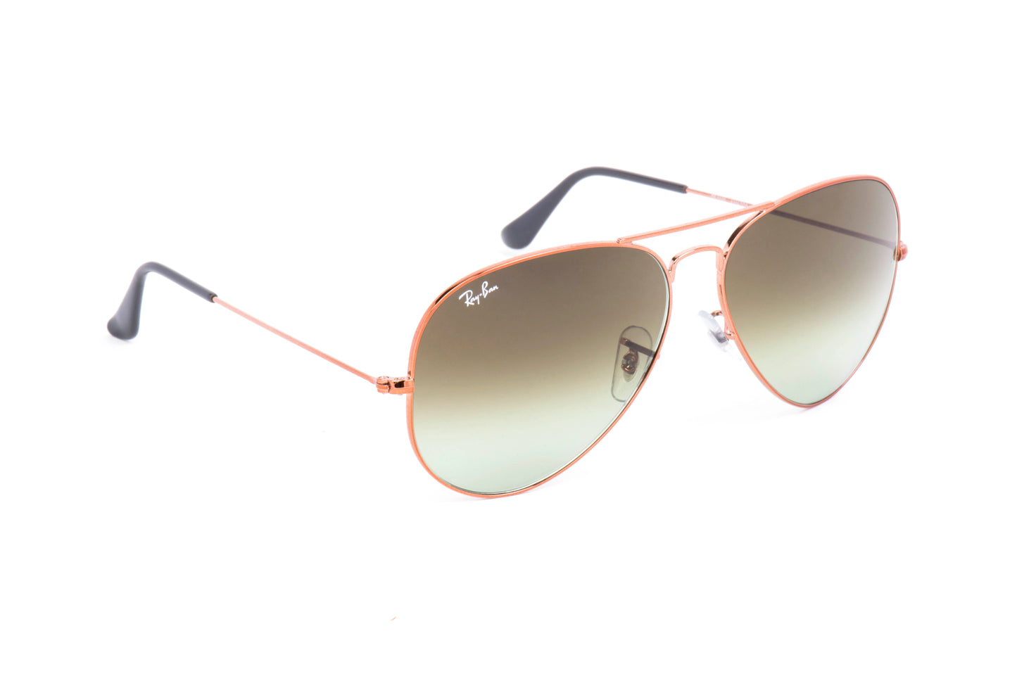 Ray-Ban Aviator Sunglasses RB3026 9002/A6