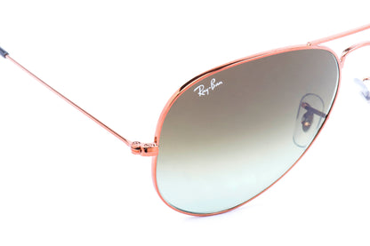 Ray-Ban Aviator Sunglasses RB3026 9002/A6