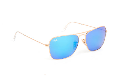 Ray-Ban Sunglasses RB3136 112/17