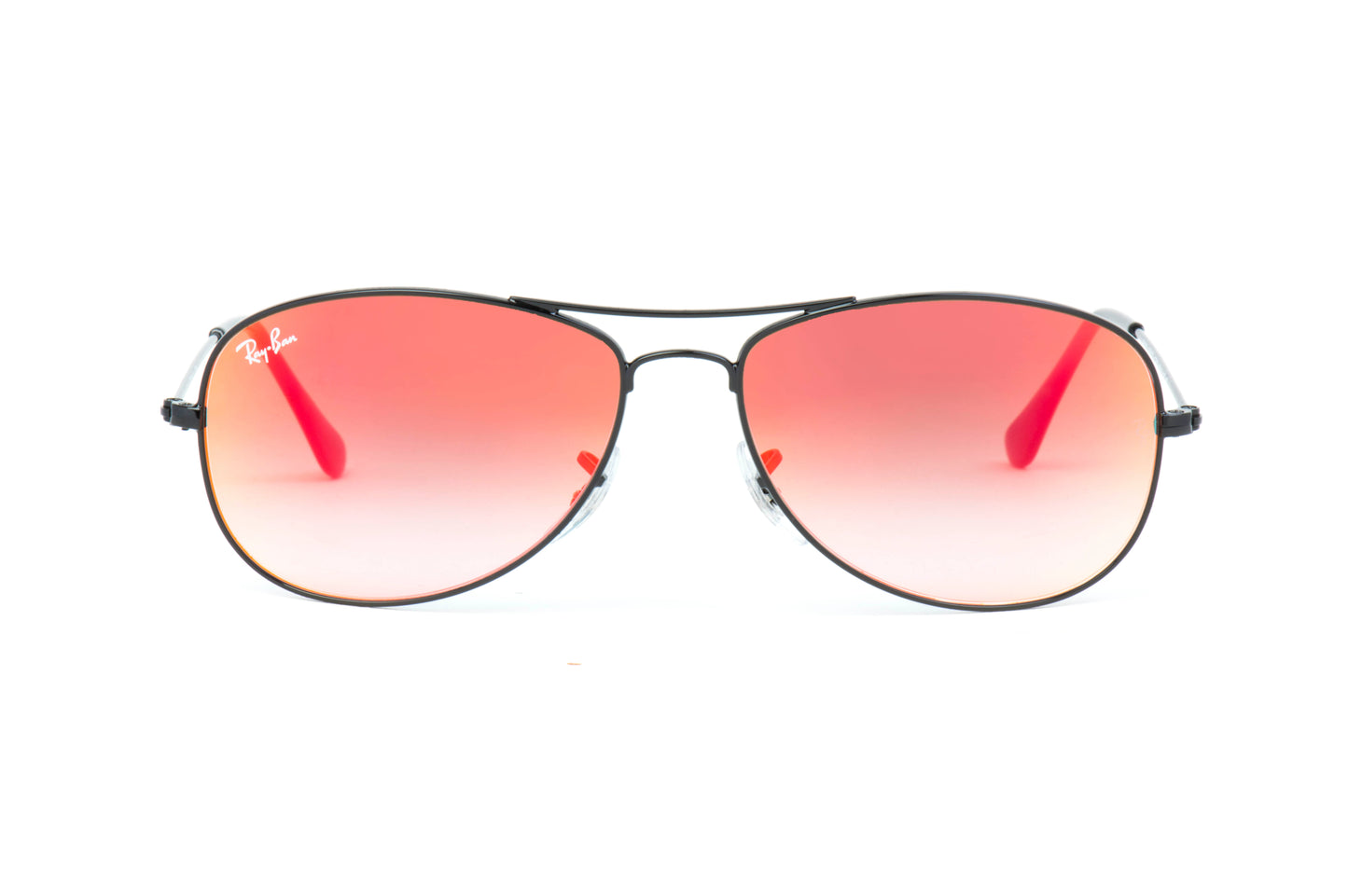 Ray-Ban Cockpit Sunglasses RB3362 002/4W