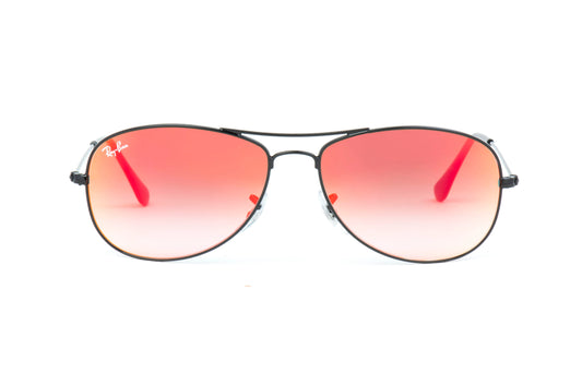 Ray-Ban Cockpit Sunglasses RB3362 002/4W