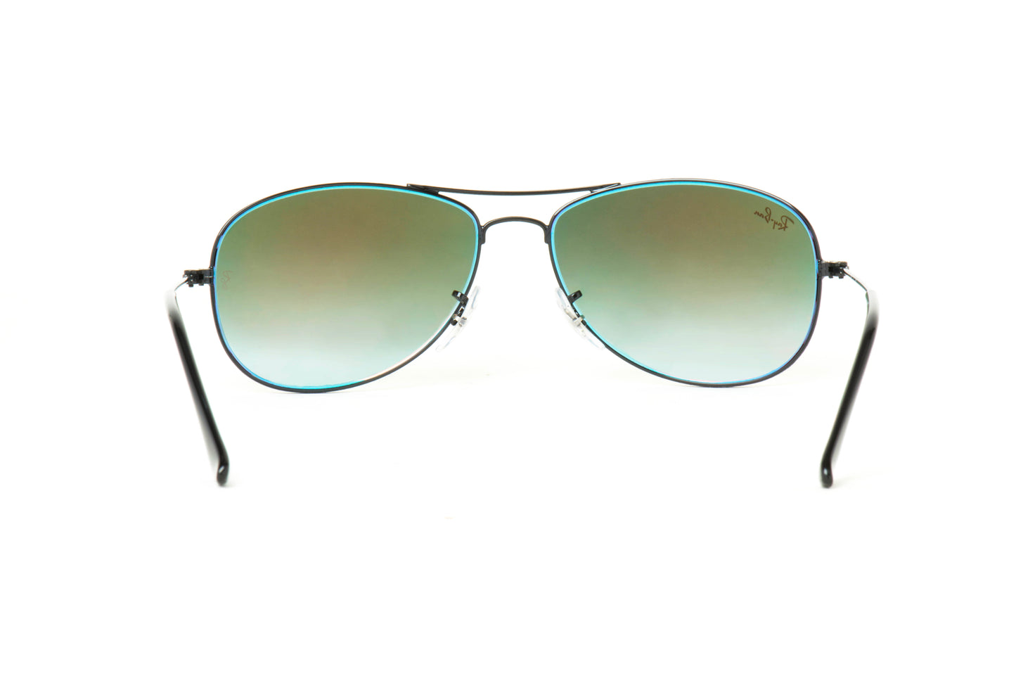 Ray-Ban Cockpit Sunglasses RB3362 002/4W