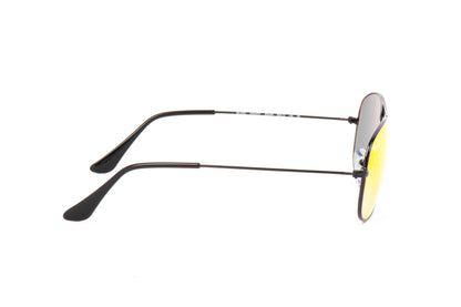 Ray-Ban Cockpit Sunglasses RB3362 002/4W