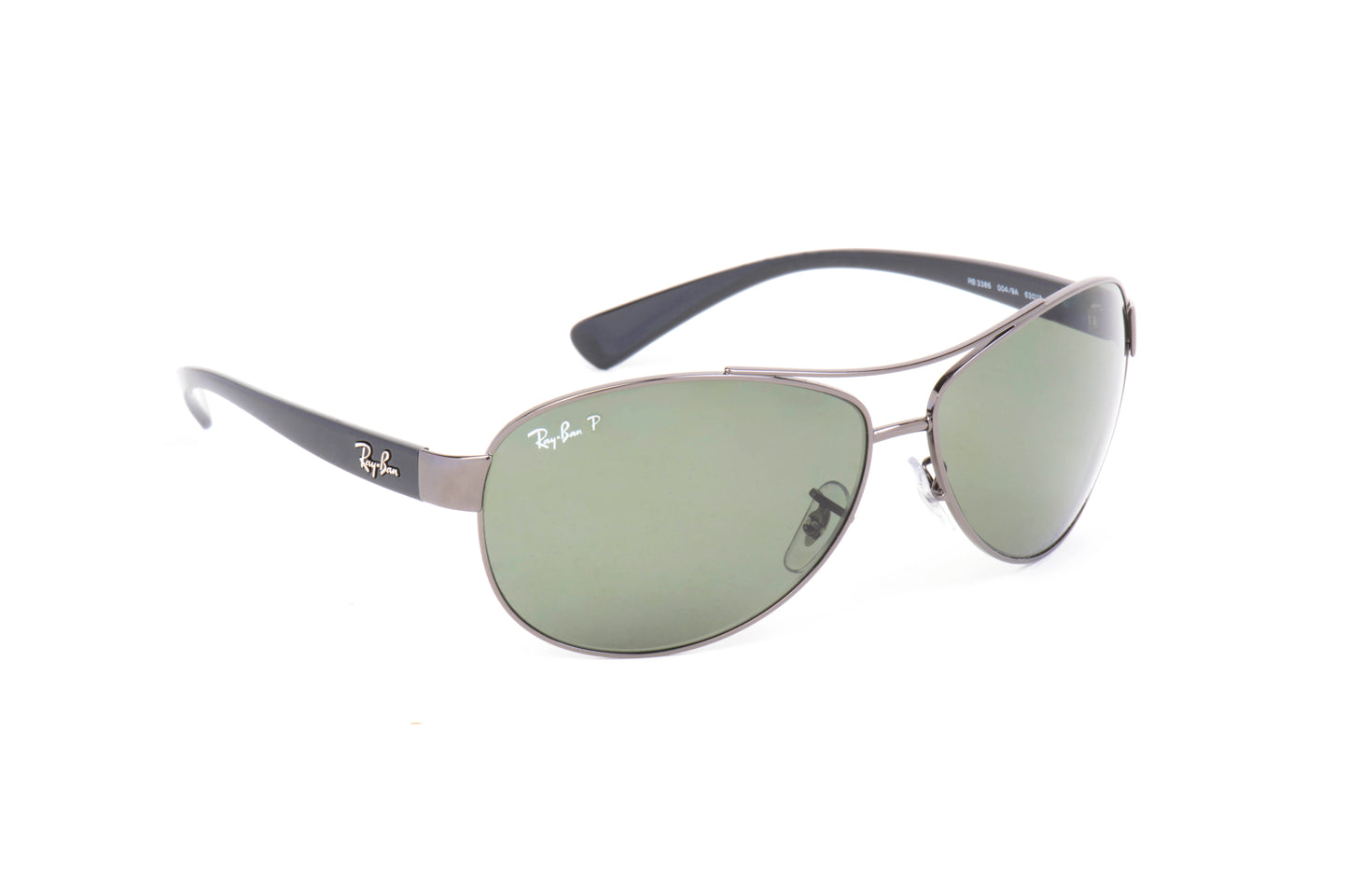 Ray-Ban Sunglasses RB3386 004/9A