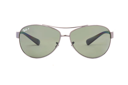 Ray-Ban Sunglasses RB3386 004/9A