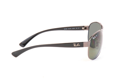 Ray-Ban Sunglasses RB3386 004/9A
