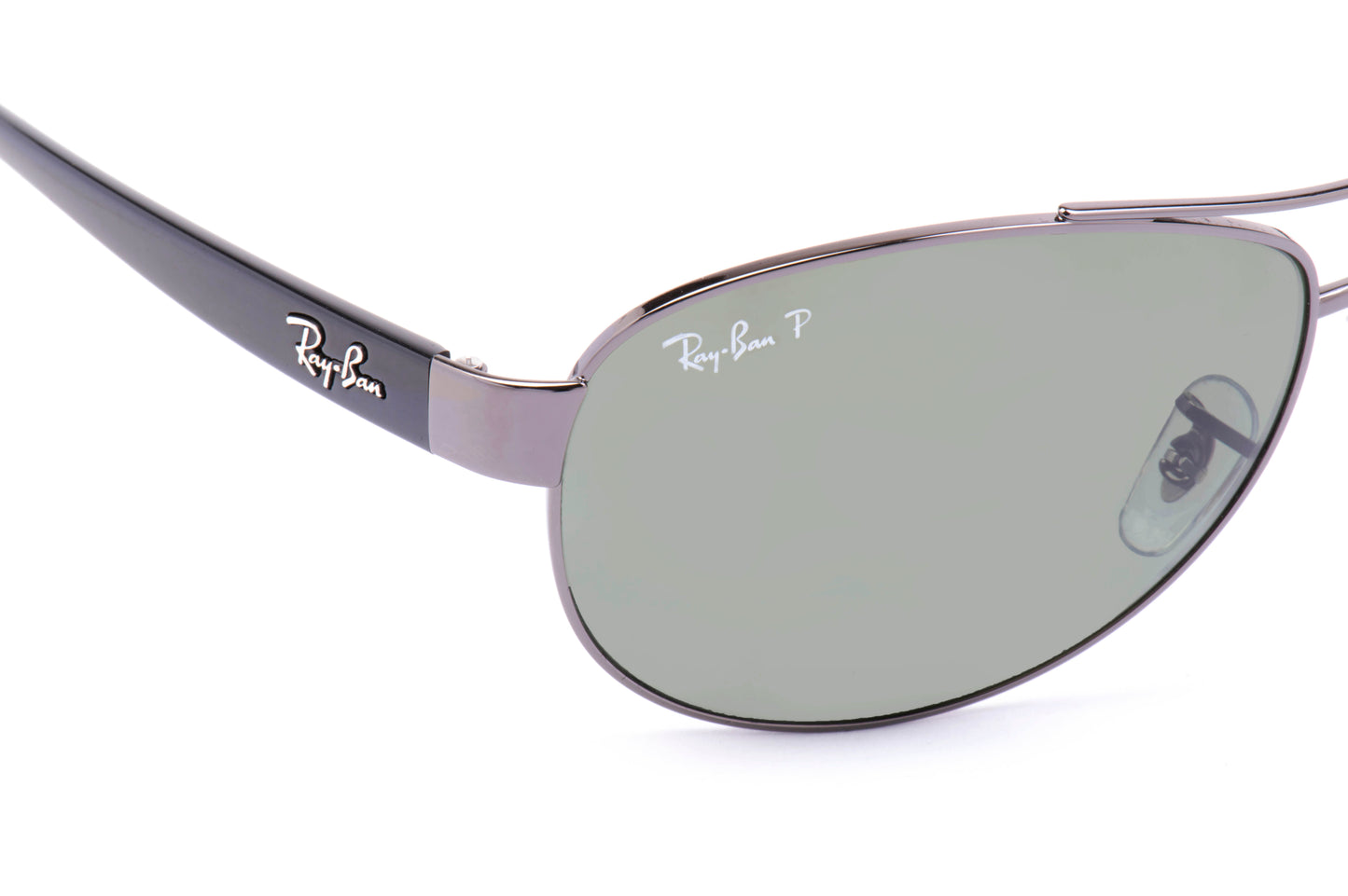 Ray-Ban Sunglasses RB3386 004/9A