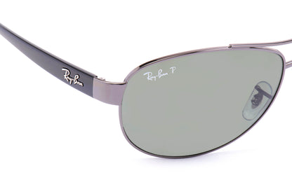Ray-Ban Sunglasses RB3386 004/9A