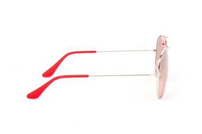 Ray-Ban Aviator Sunglasses RB3407 003/3E